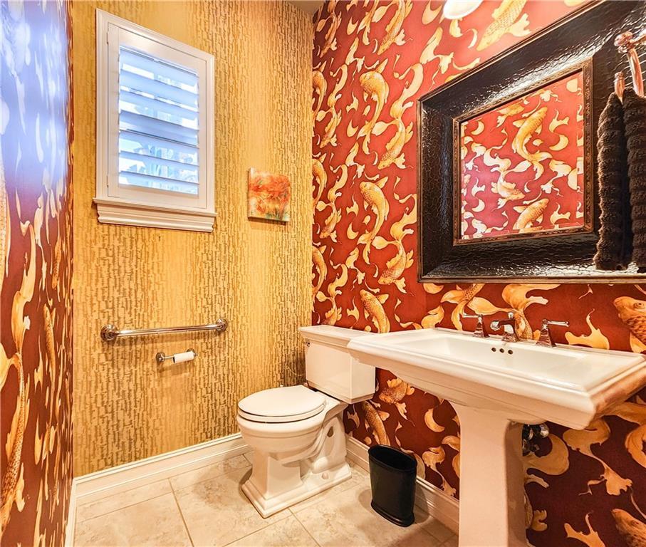 THE ANTILLES SUBDIVISION - Residential