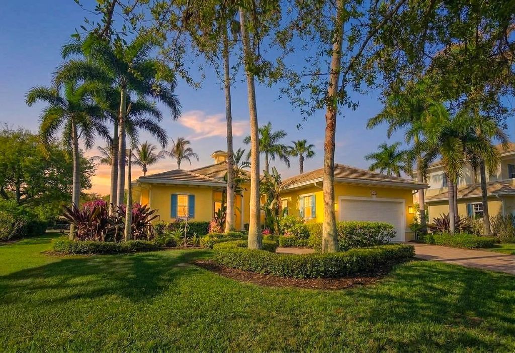 Photo of 2815 Saint Barts Square, Vero Beach, FL 32967 (MLS # B26032507)