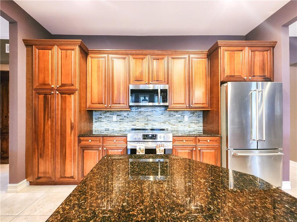 THE ANTILLES SUBDIVISION - Residential