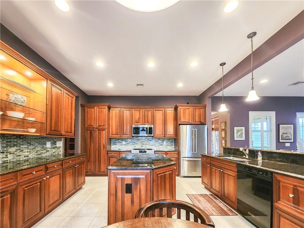 THE ANTILLES SUBDIVISION - Residential