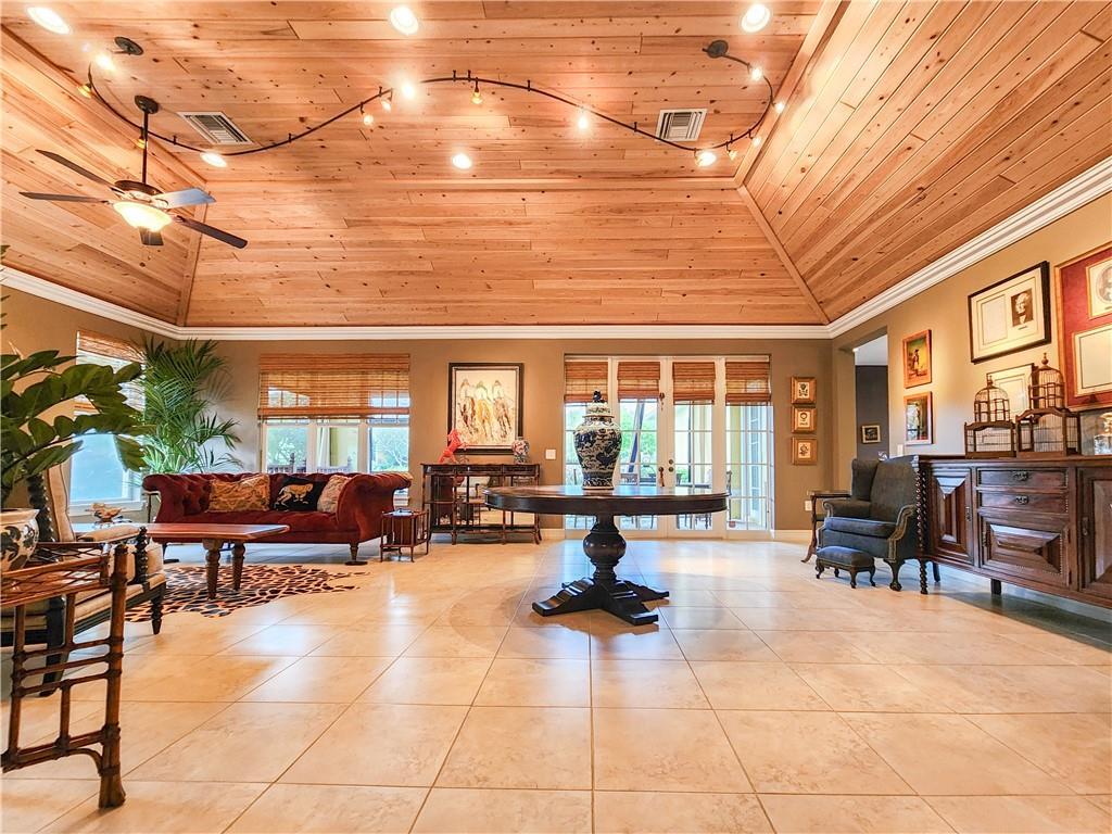 THE ANTILLES SUBDIVISION - Residential