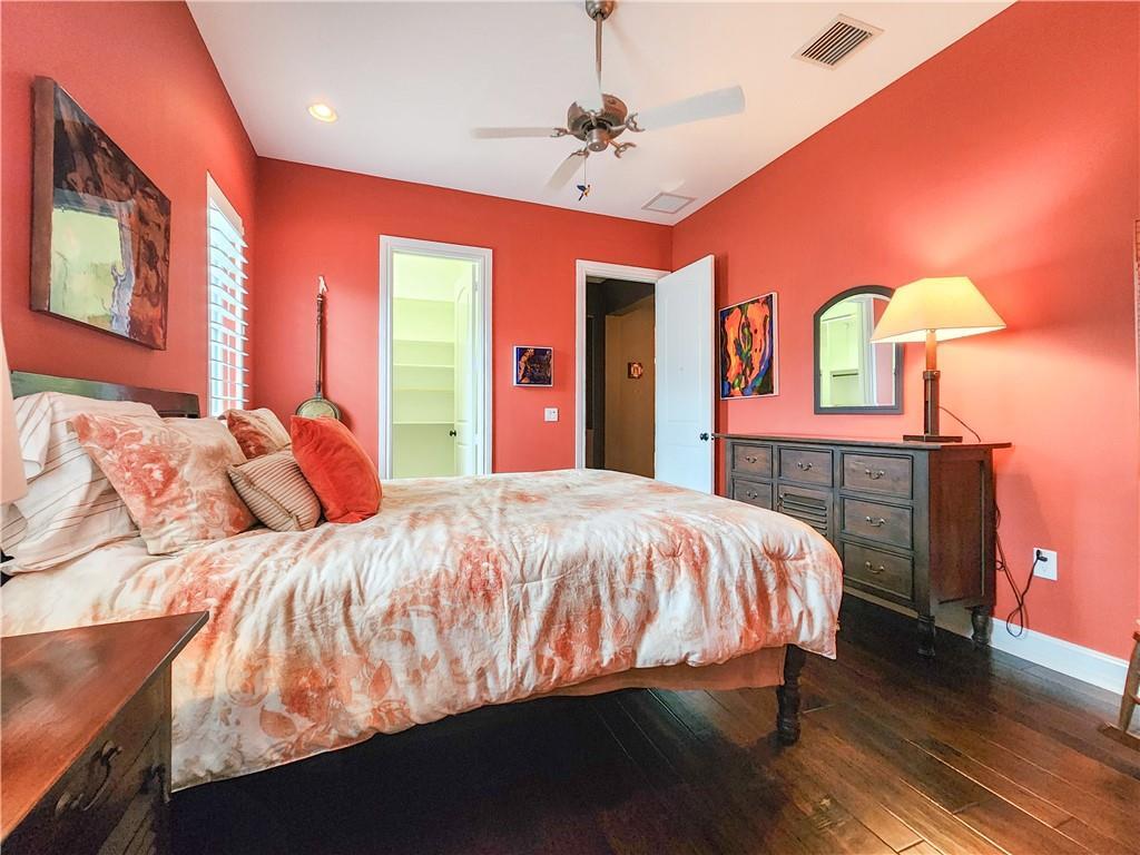 THE ANTILLES SUBDIVISION - Residential