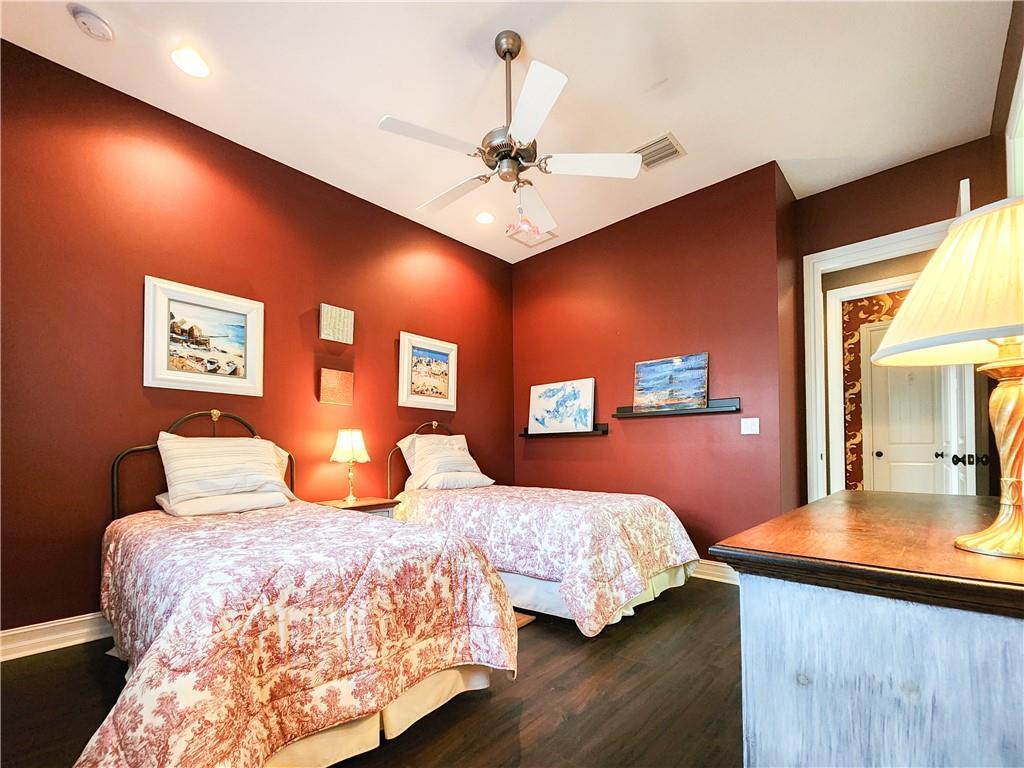 THE ANTILLES SUBDIVISION - Residential