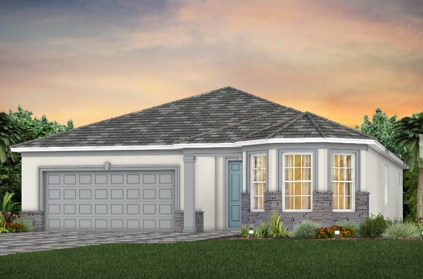 Photo of 1142 HAVEN Circle #61 Prestige, Vero Beach, FL 32960 (MLS # B26073747)