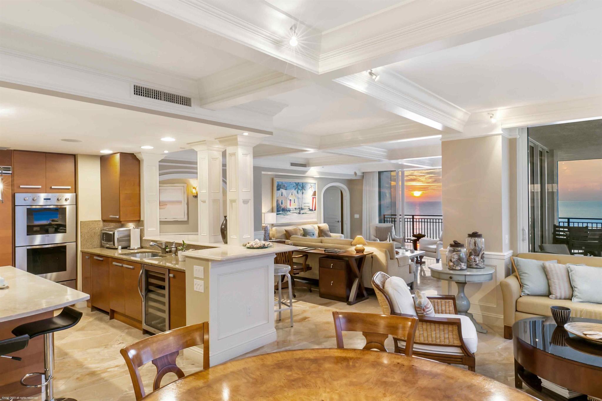 RESORT AT SINGER ISLAND R - Residential