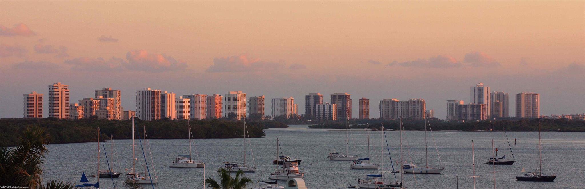 RESORT AT SINGER ISLAND R - Residential