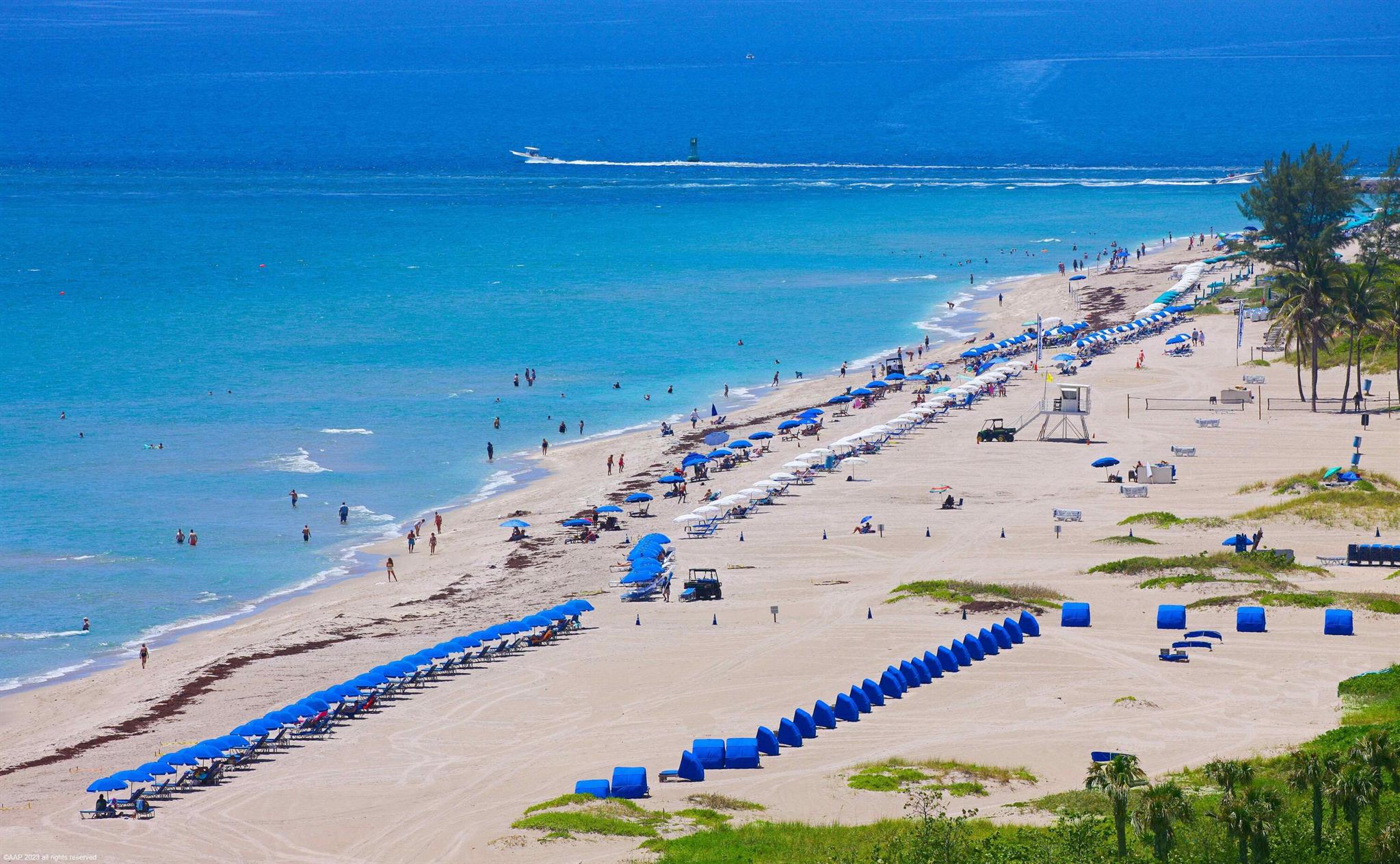 RESORT AT SINGER ISLAND R - Residential