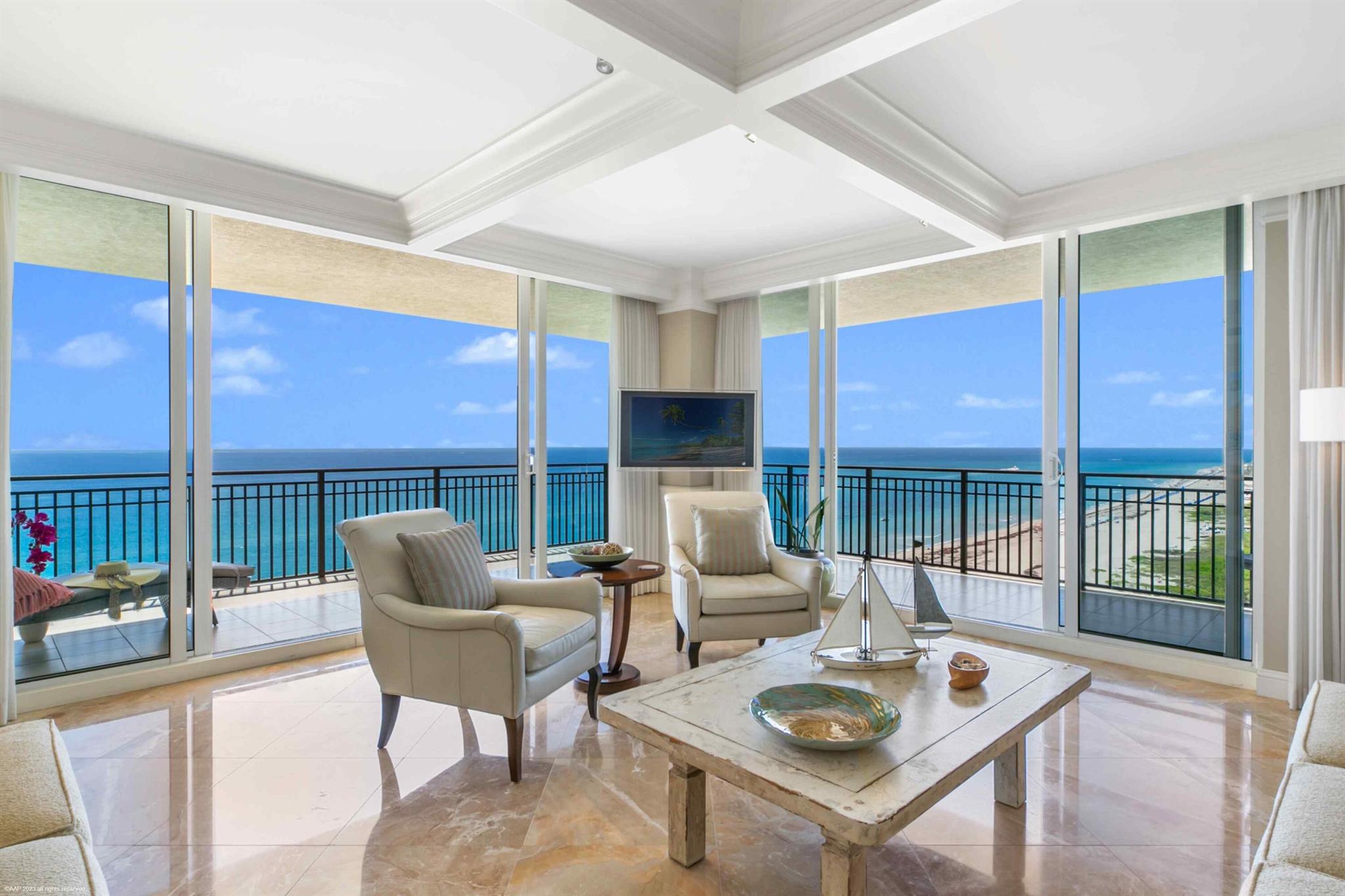 RESORT AT SINGER ISLAND R - Residential