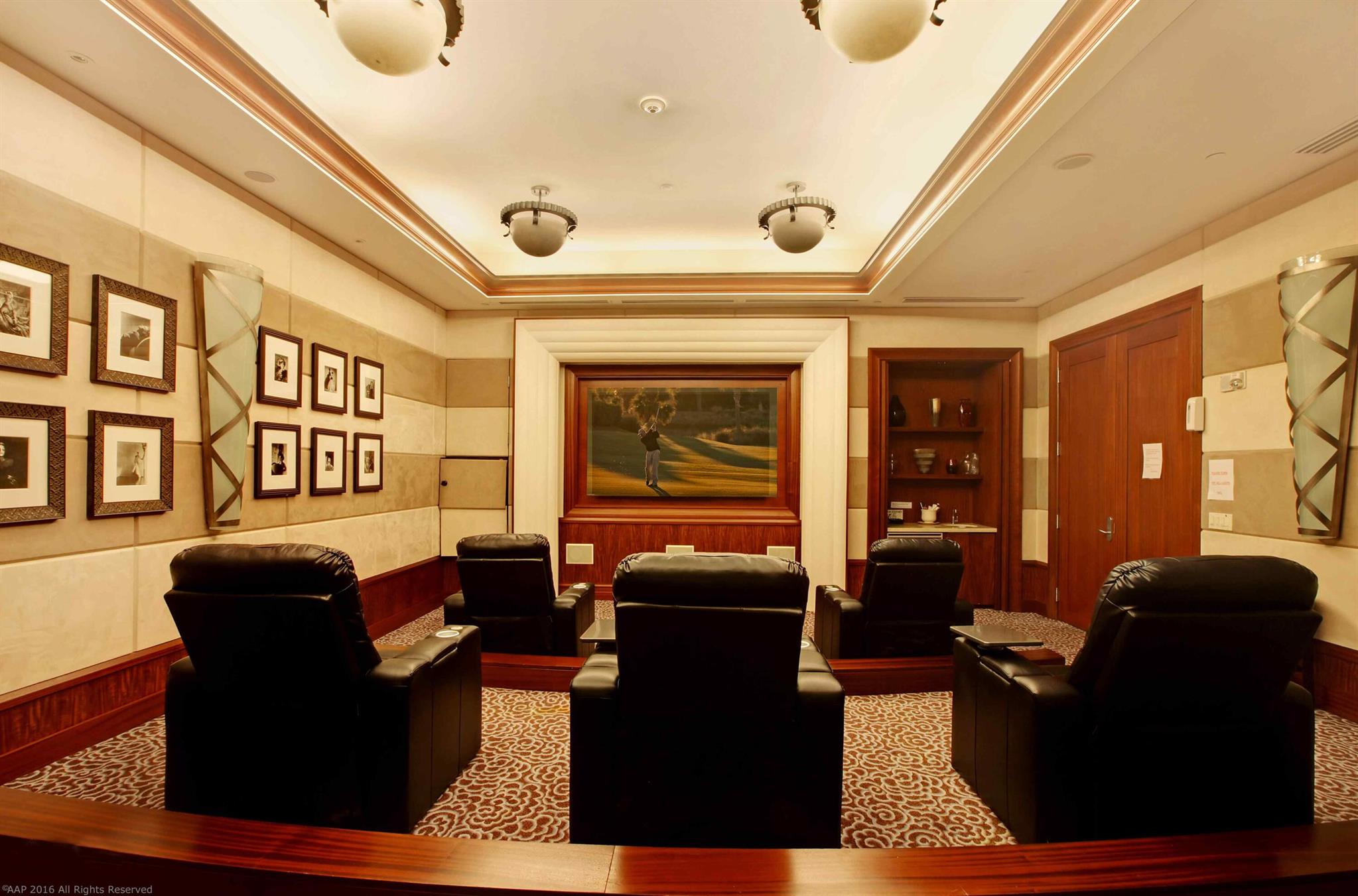 RESORT AT SINGER ISLAND R - Residential