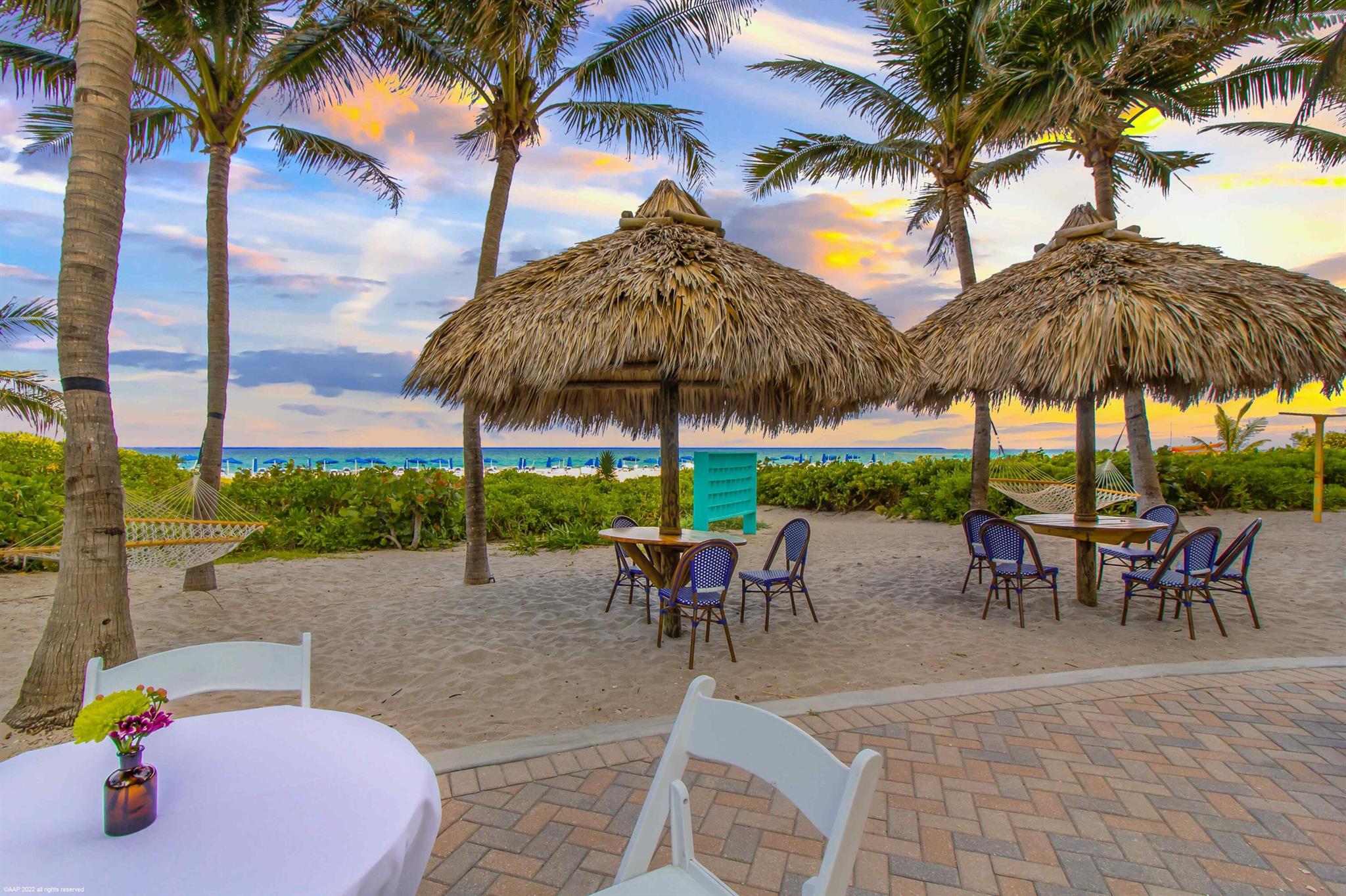 RESORT AT SINGER ISLAND R - Residential