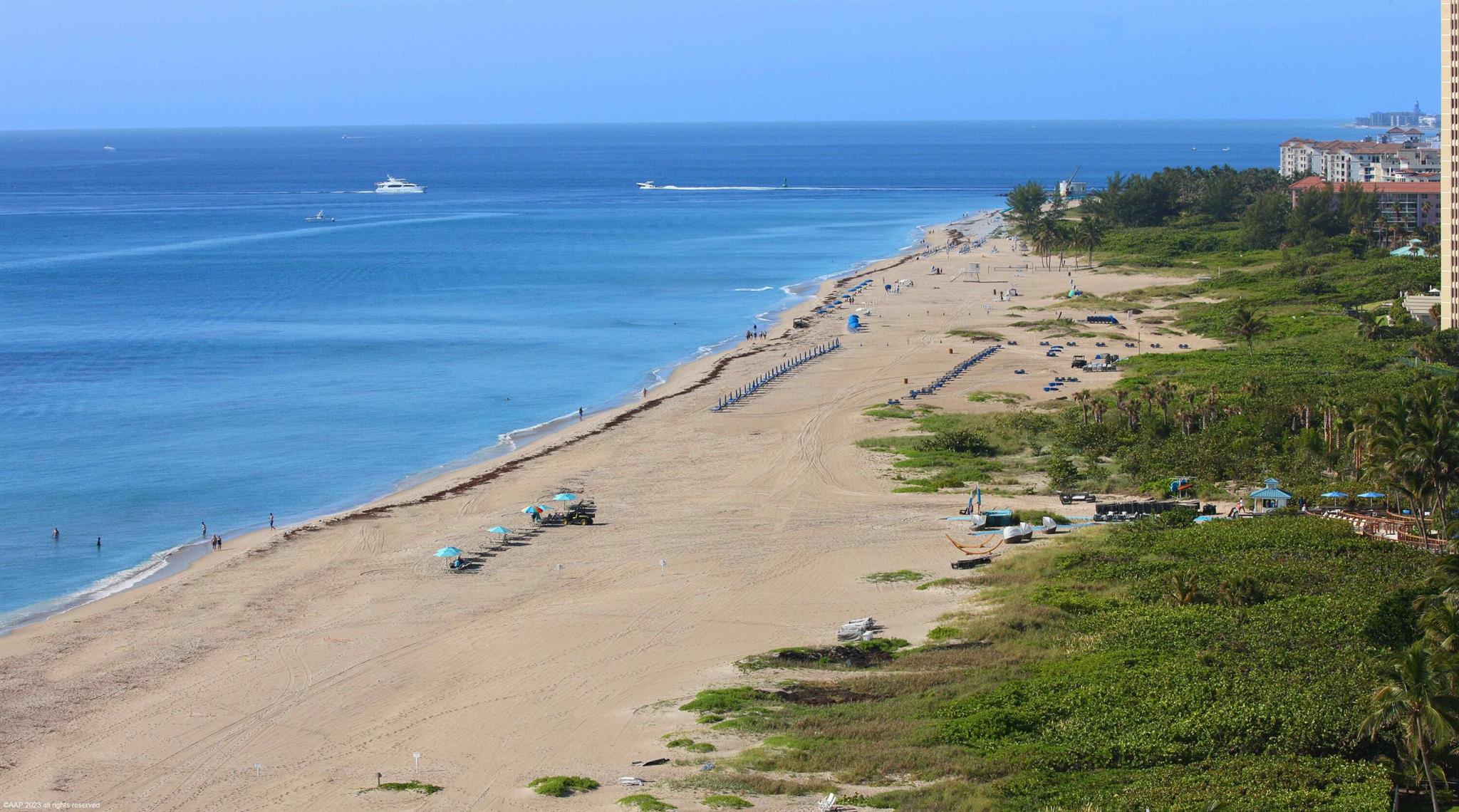 RESORT AT SINGER ISLAND R - Residential