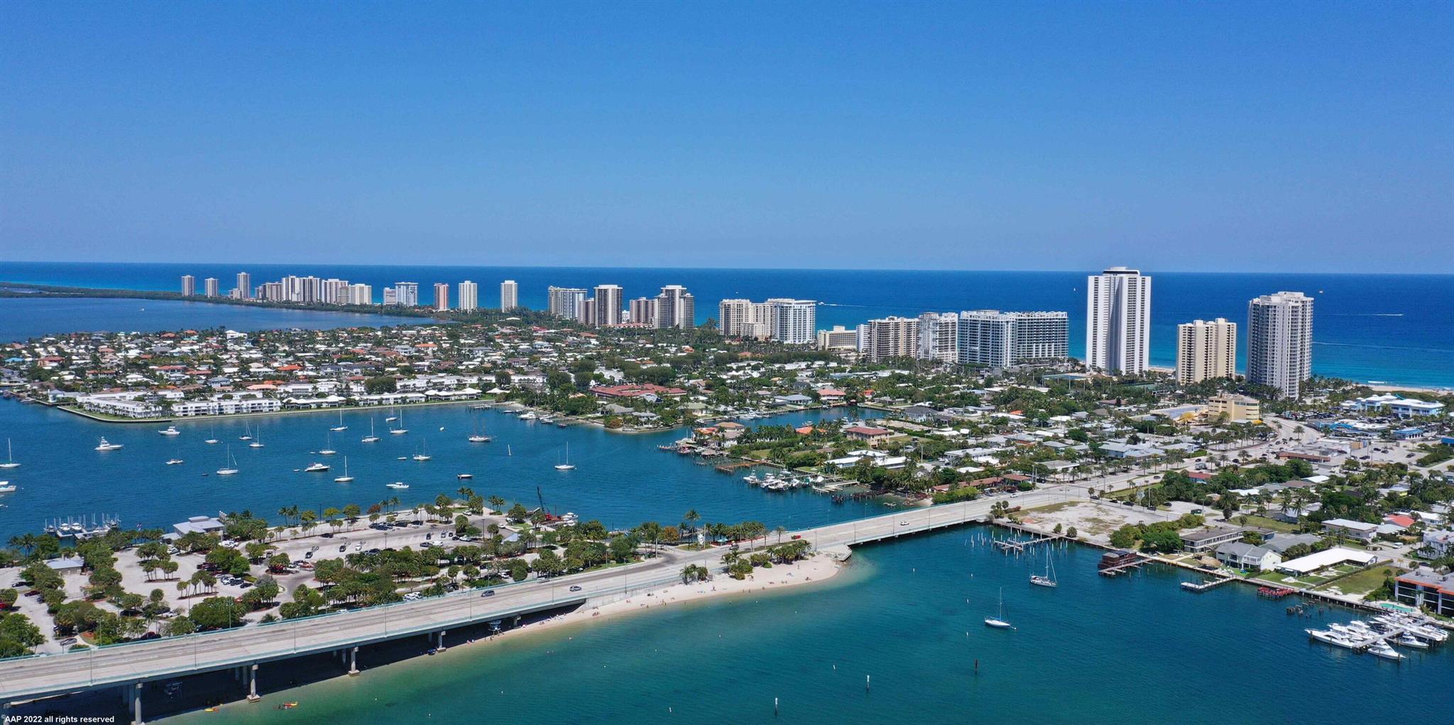 RESORT AT SINGER ISLAND R - Residential