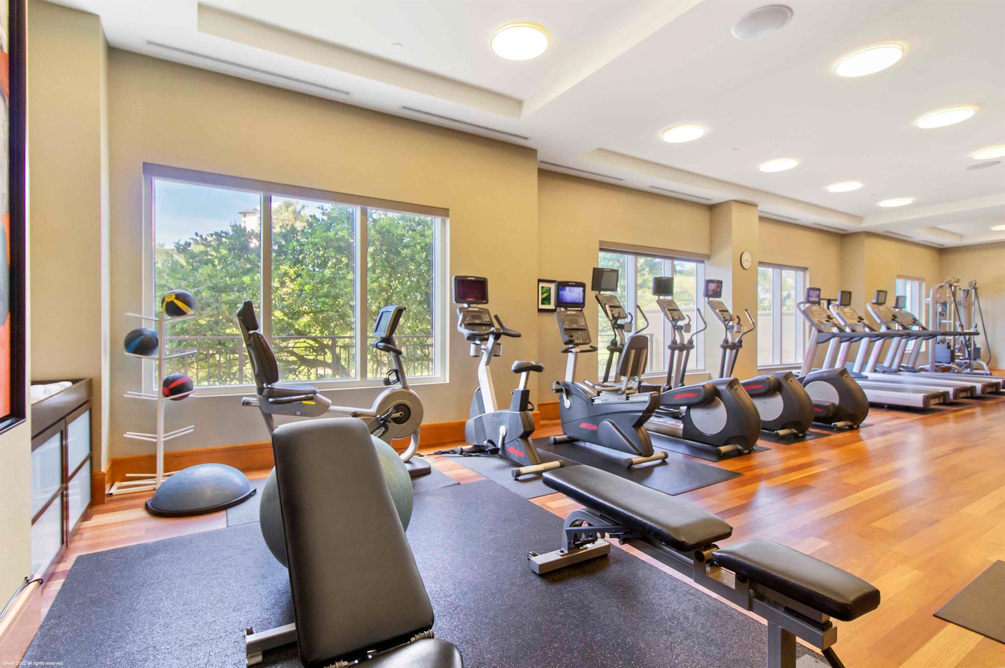 RESORT AT SINGER ISLAND R - Residential