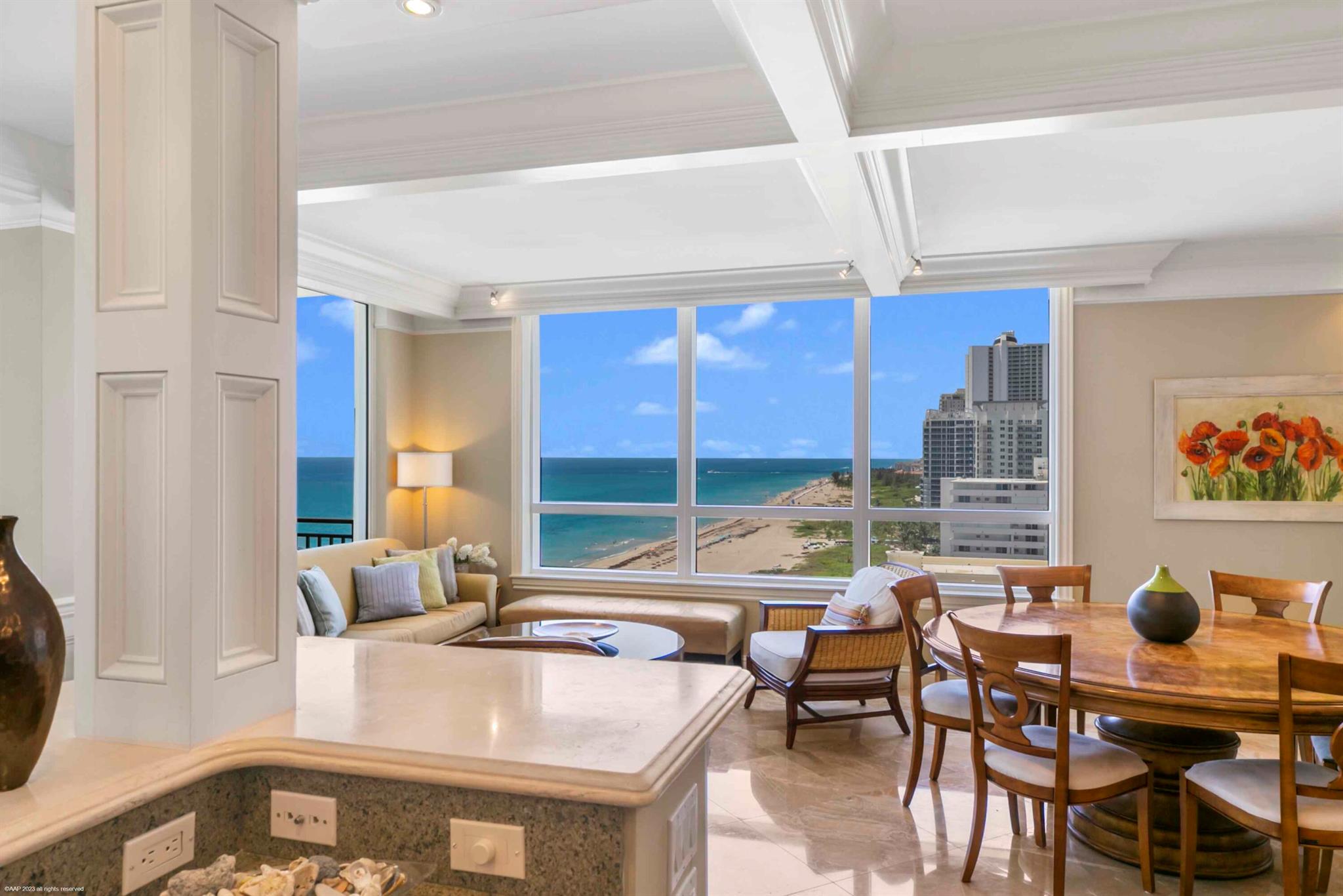 RESORT AT SINGER ISLAND R - Residential