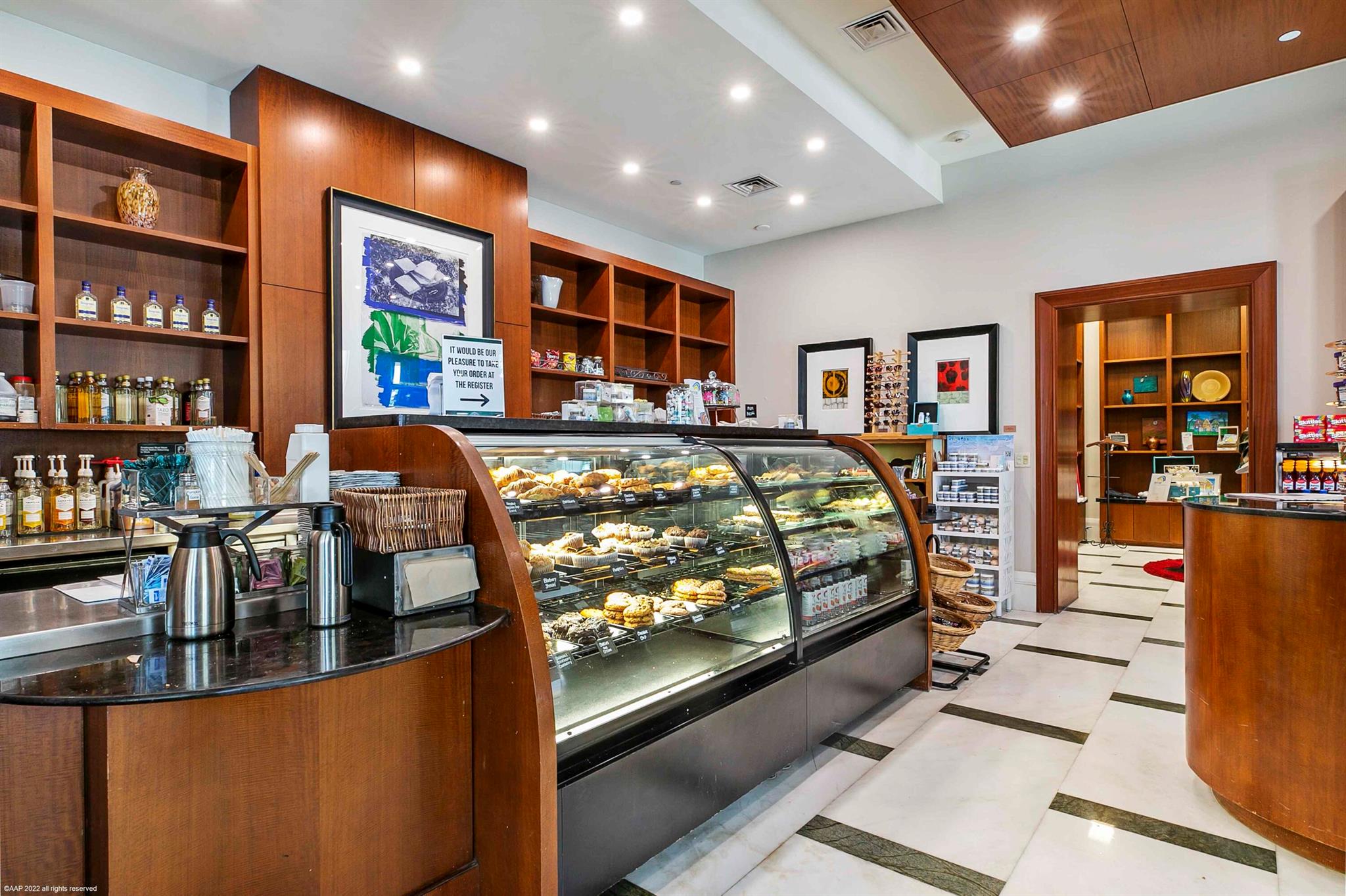 RESORT AT SINGER ISLAND R - Residential