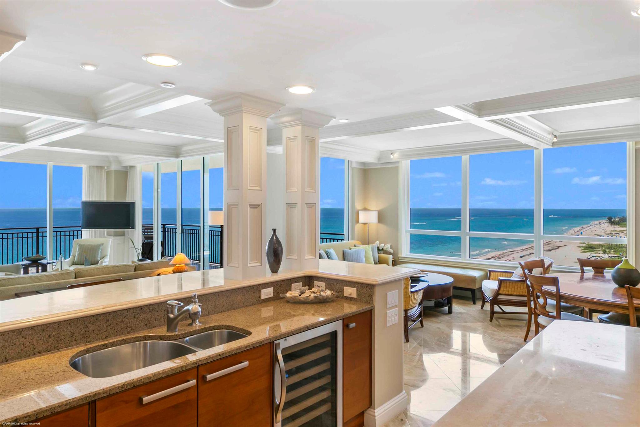 RESORT AT SINGER ISLAND R - Residential