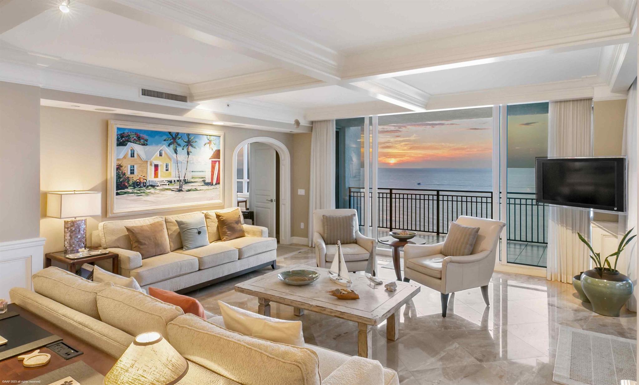 RESORT AT SINGER ISLAND R - Residential