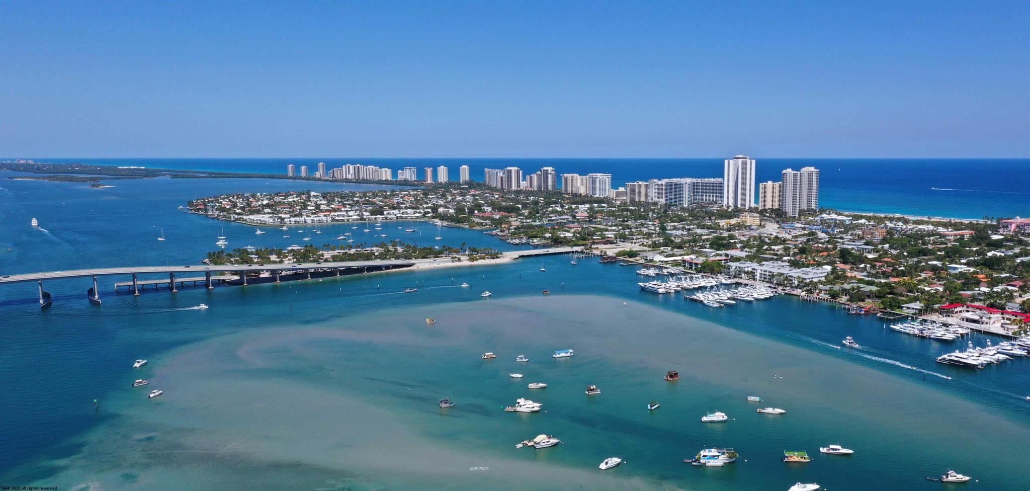 RESORT AT SINGER ISLAND R - Residential