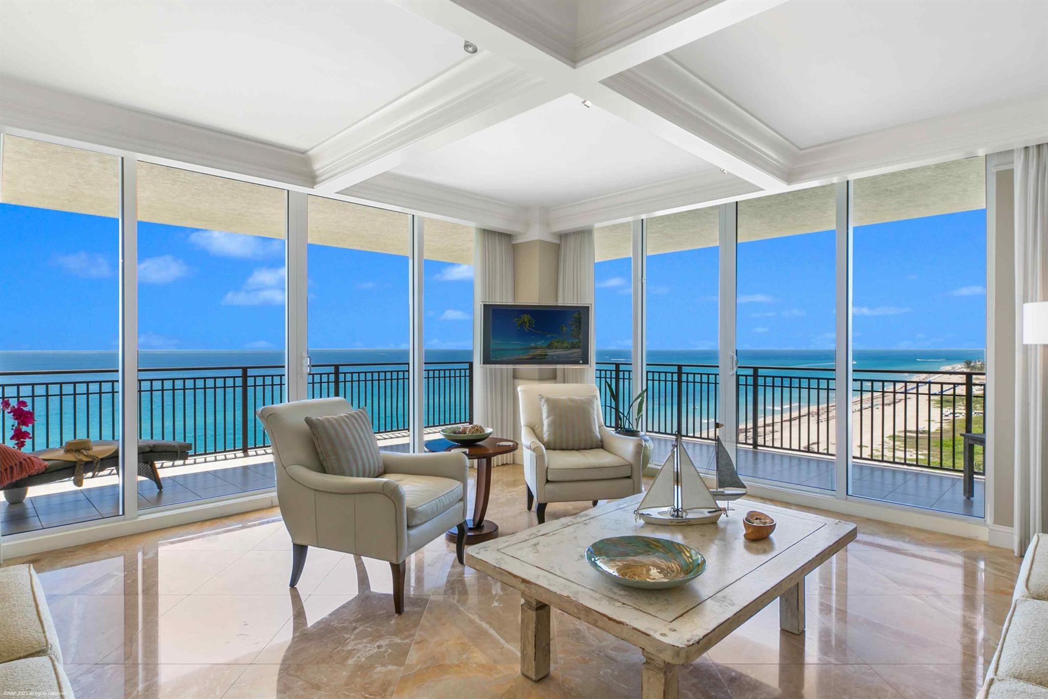 RESORT AT SINGER ISLAND R - Residential