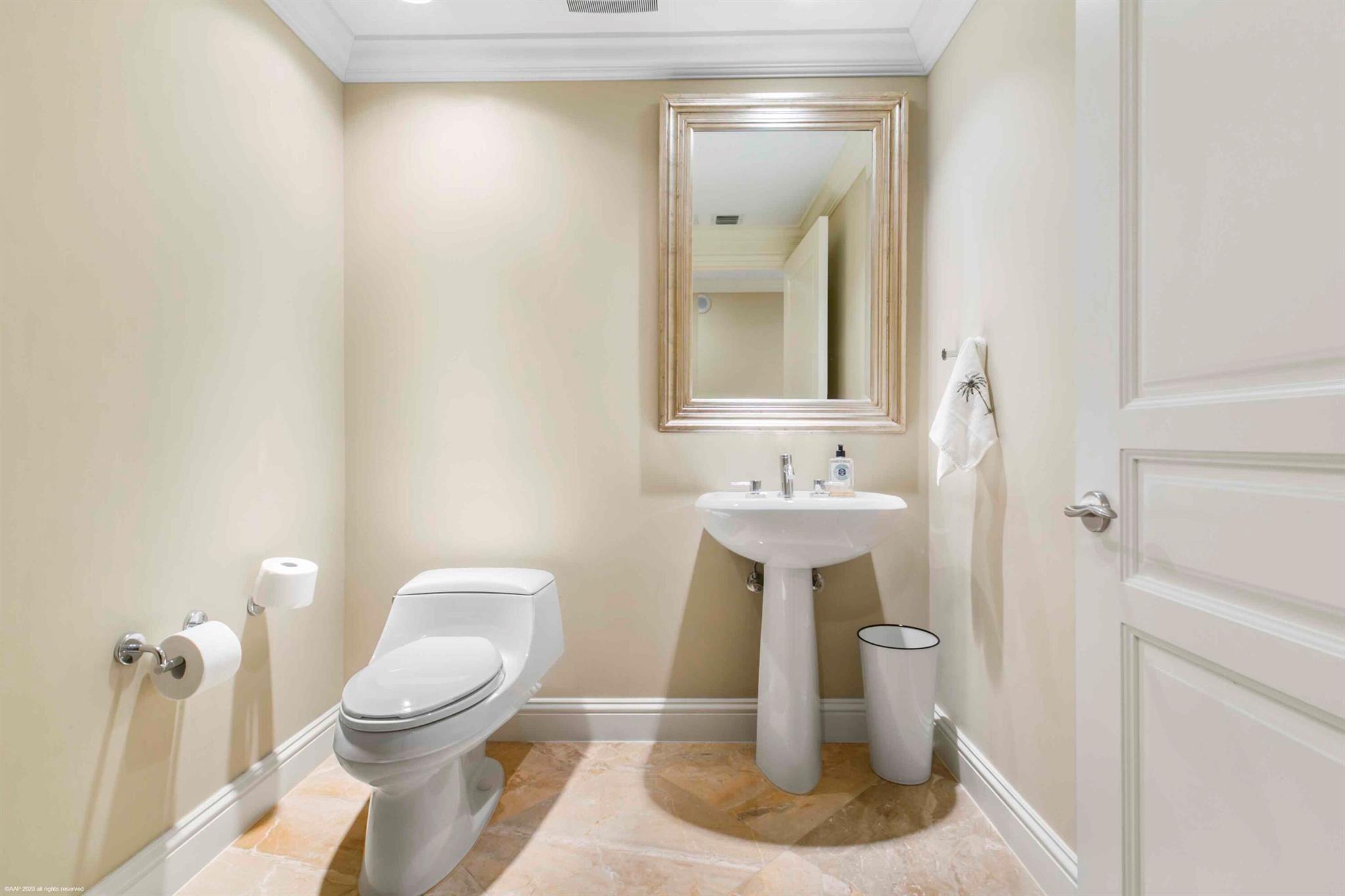 RESORT AT SINGER ISLAND R - Residential