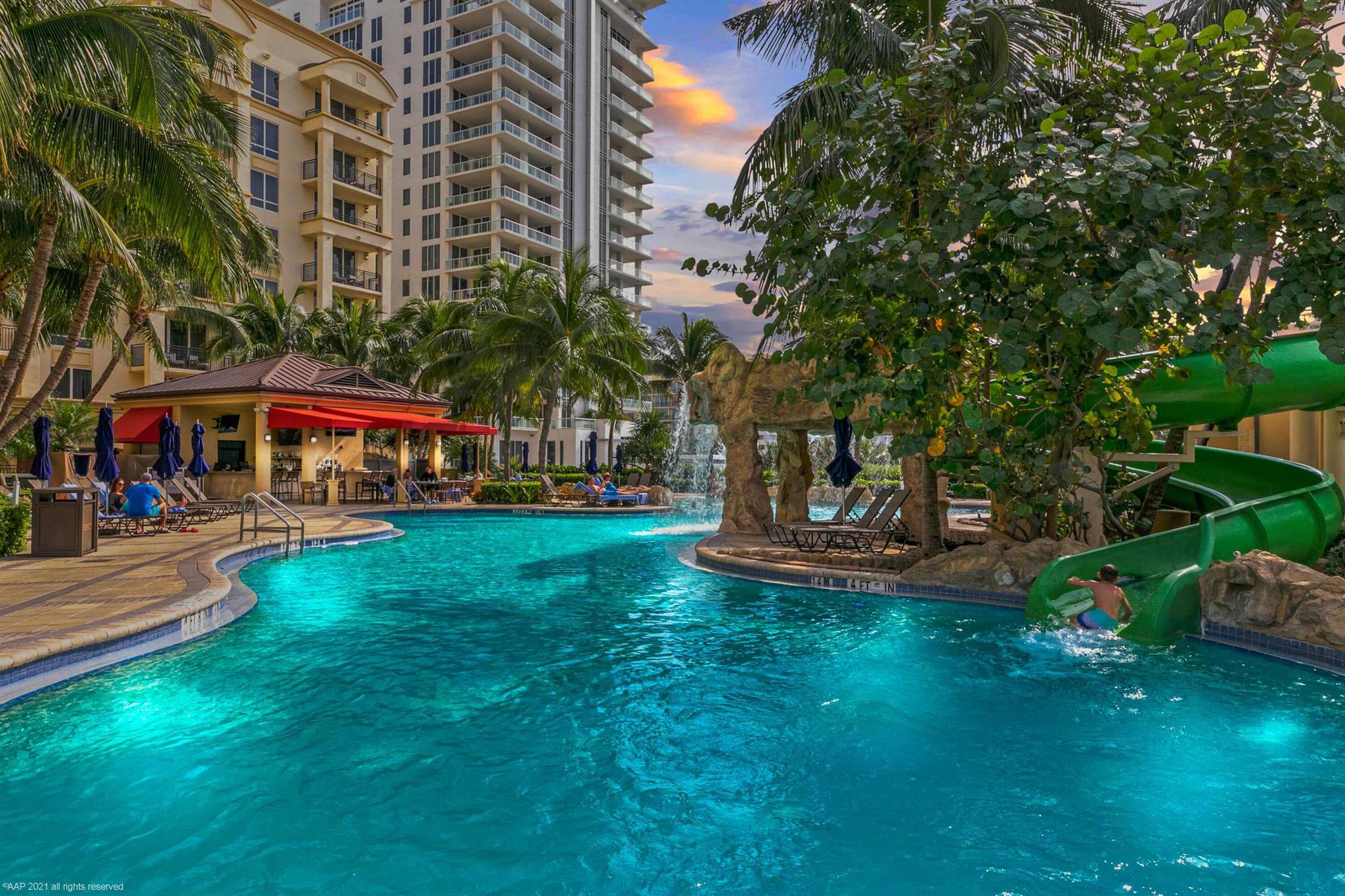 RESORT AT SINGER ISLAND R - Residential
