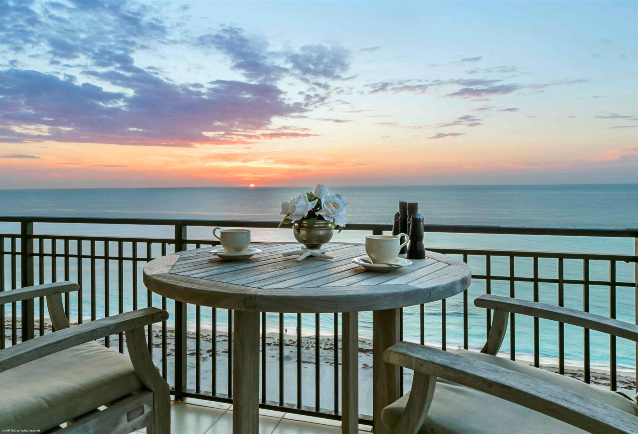 RESORT AT SINGER ISLAND R - Residential