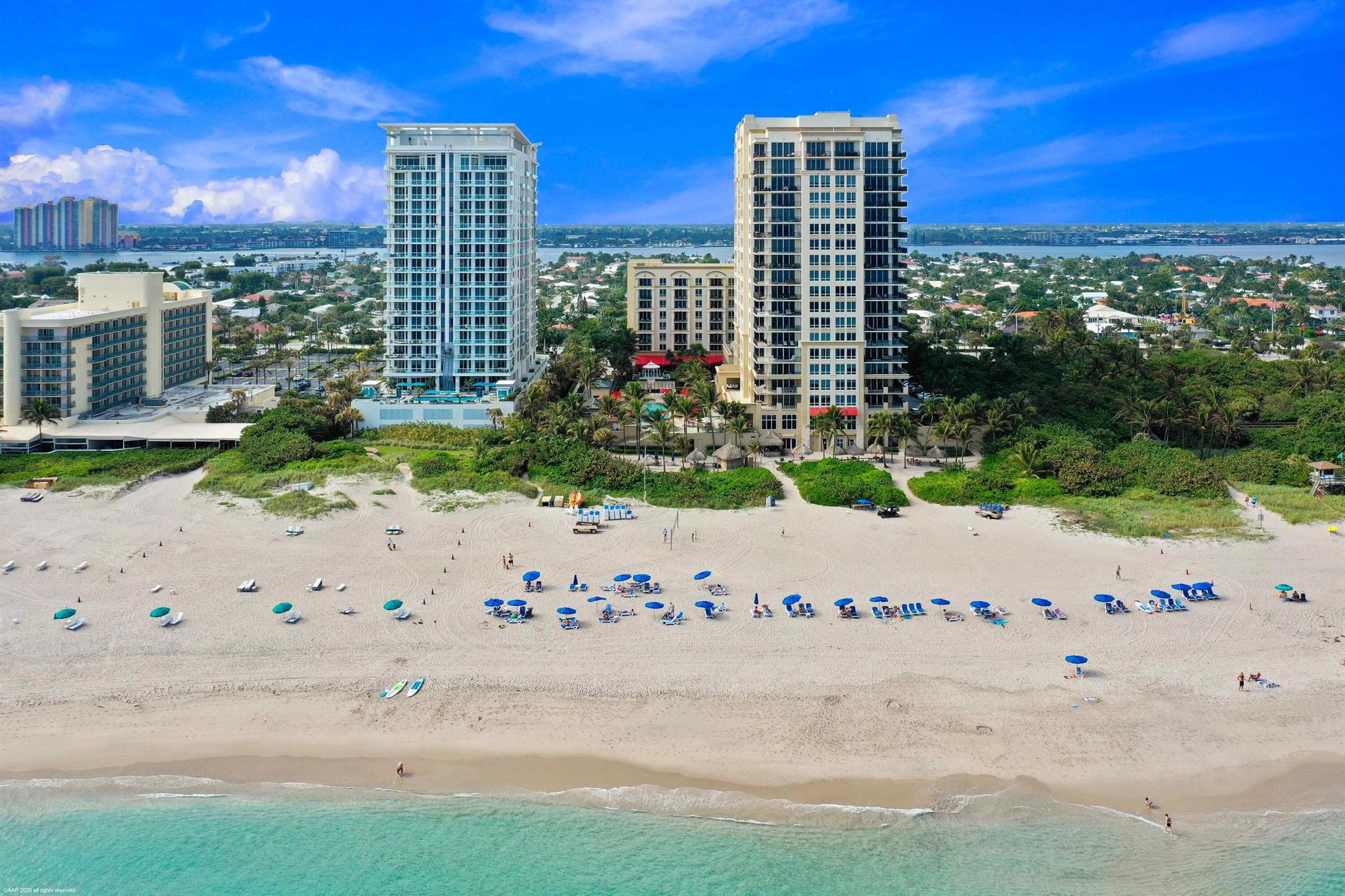 RESORT AT SINGER ISLAND R - Residential