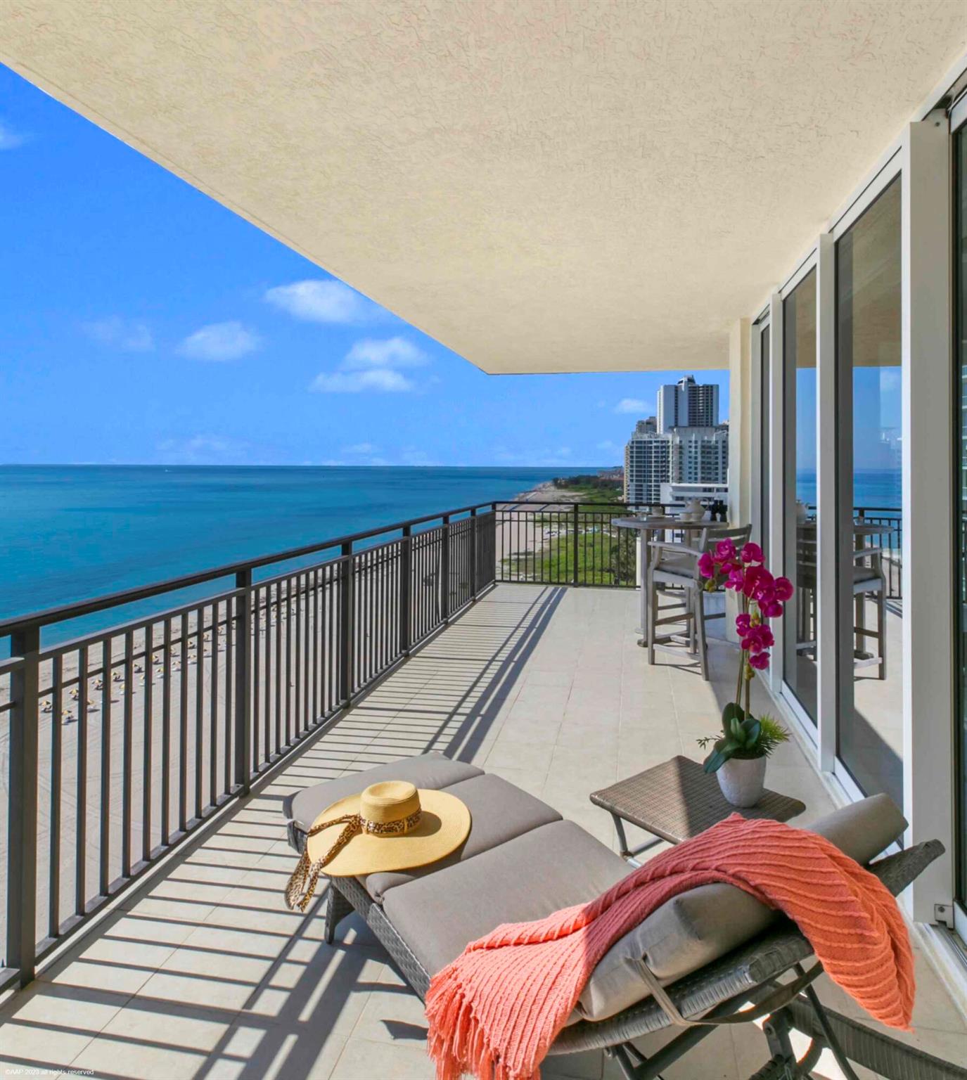 RESORT AT SINGER ISLAND R - Residential