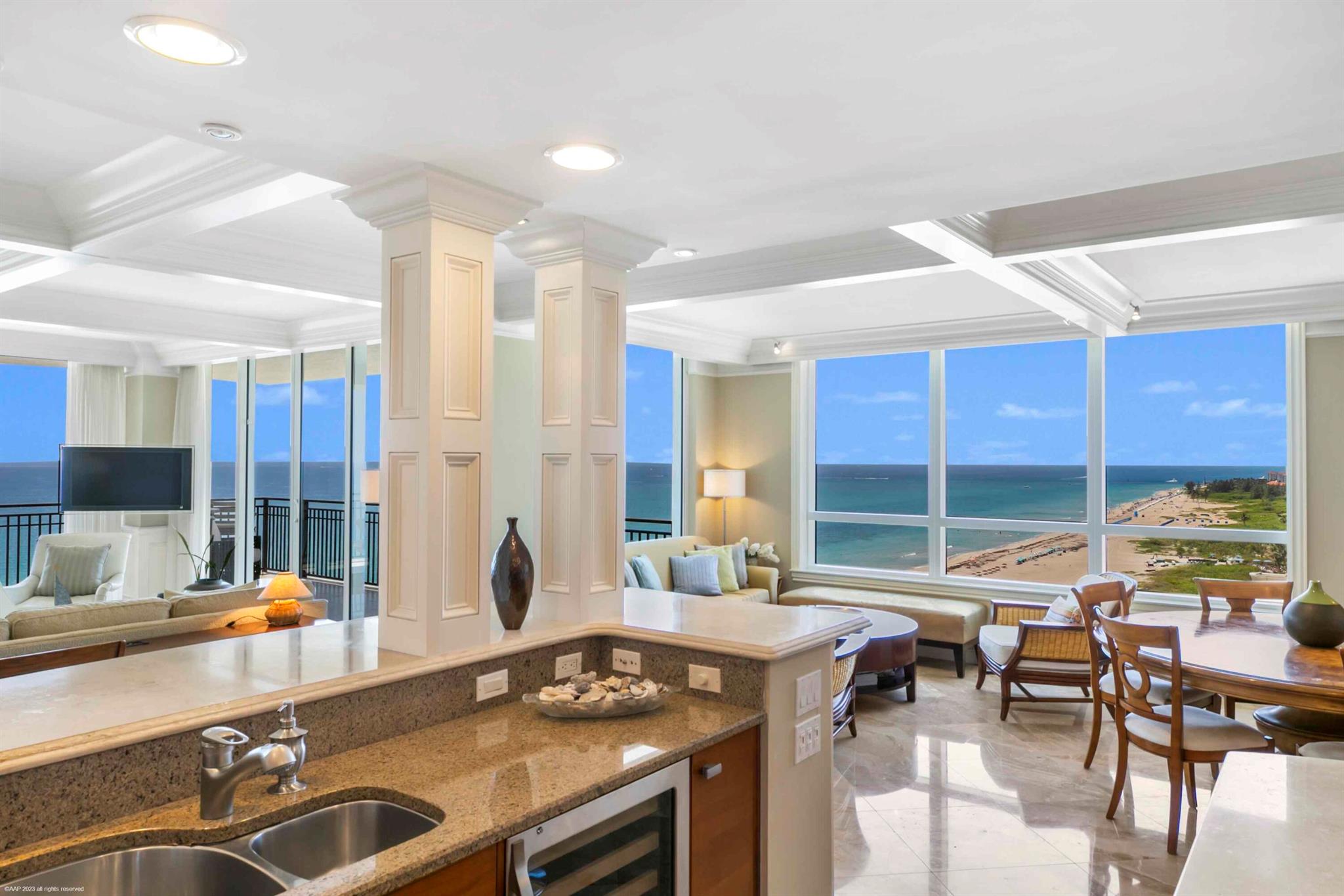 RESORT AT SINGER ISLAND R - Residential