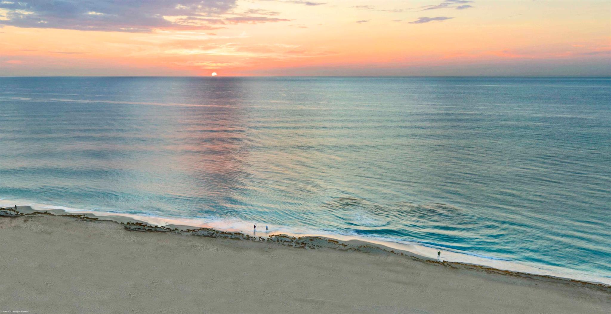 RESORT AT SINGER ISLAND R - Residential