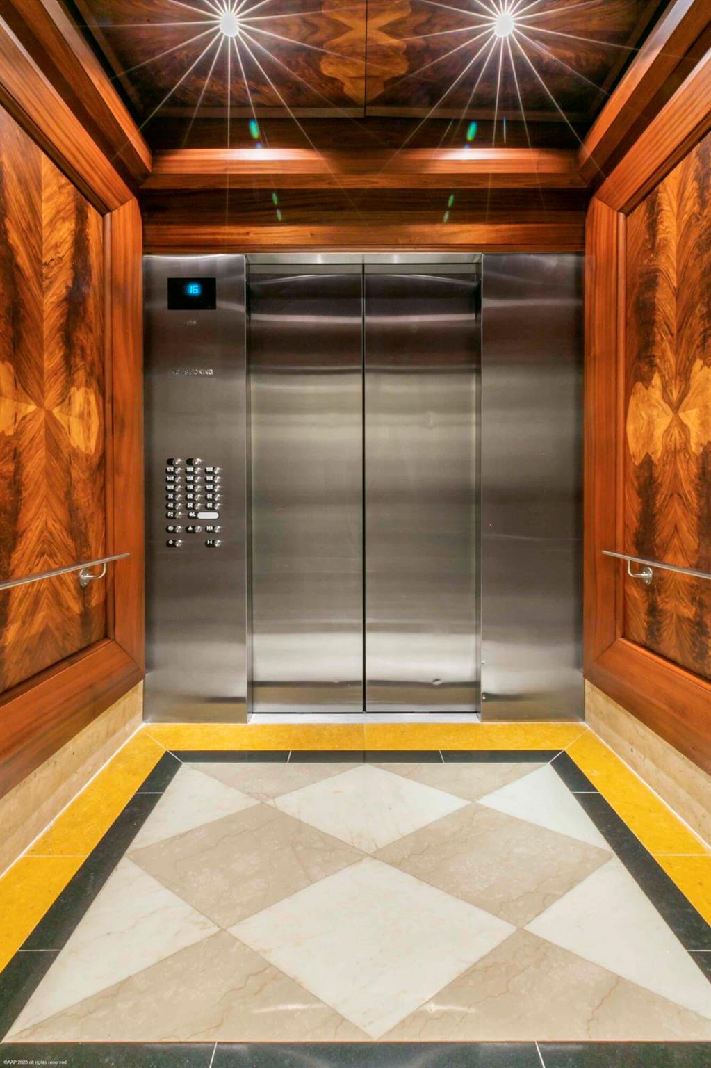 RESORT AT SINGER ISLAND R - Residential