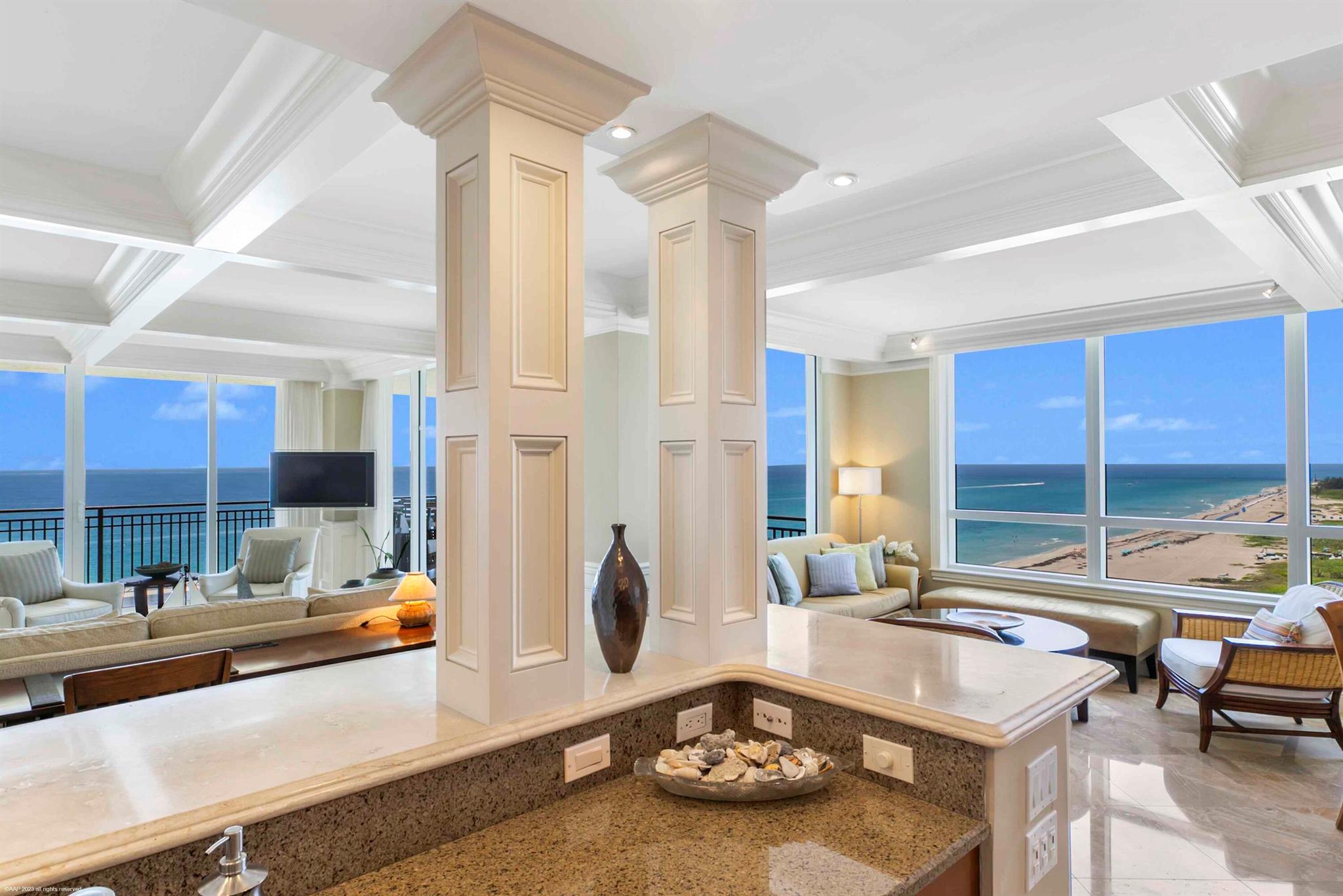 RESORT AT SINGER ISLAND R - Residential