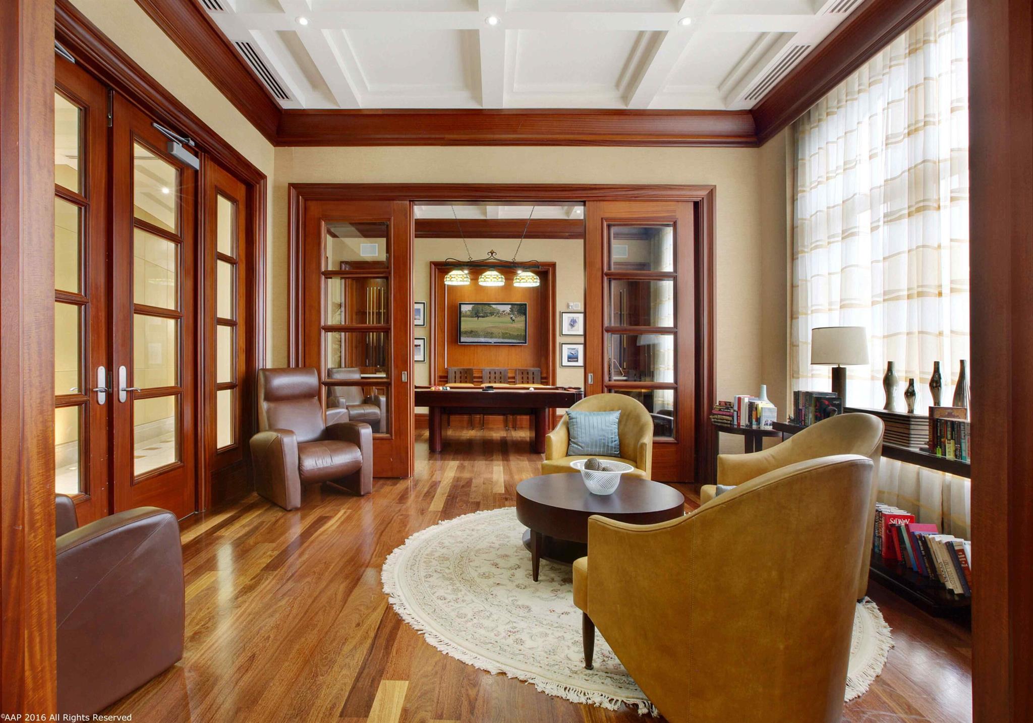 RESORT AT SINGER ISLAND R - Residential