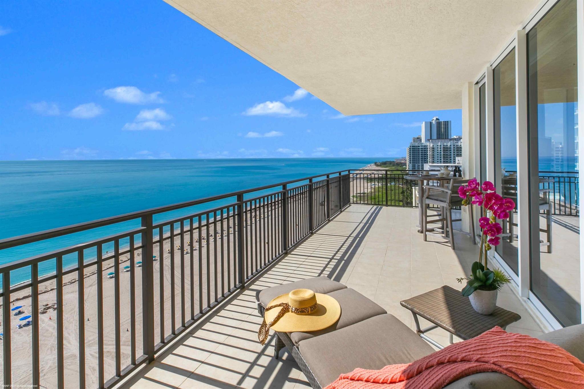 RESORT AT SINGER ISLAND R - Residential