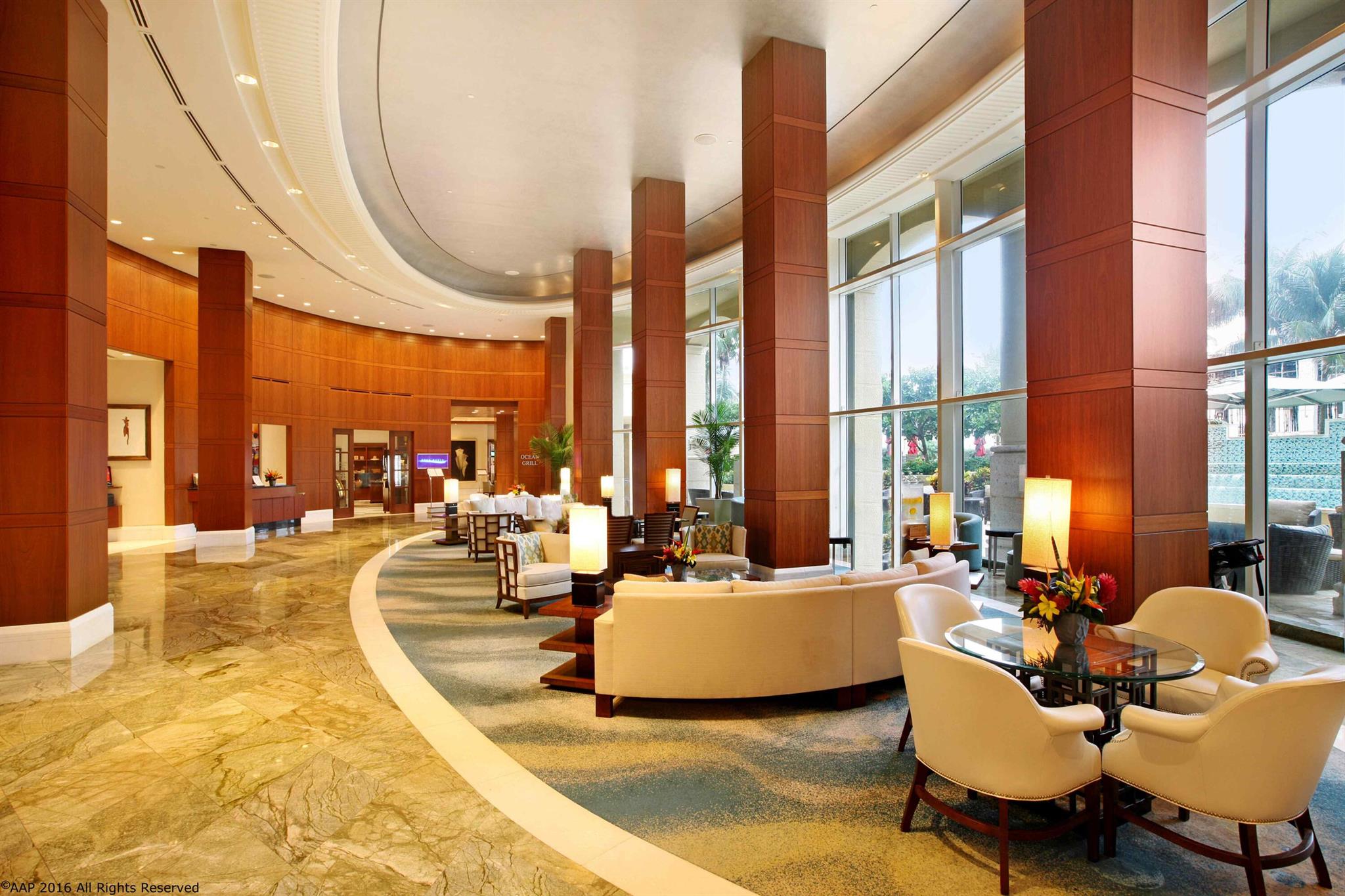 RESORT AT SINGER ISLAND R - Residential