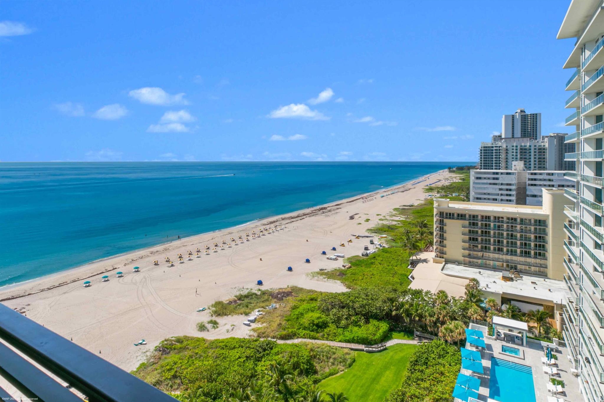 RESORT AT SINGER ISLAND R - Residential