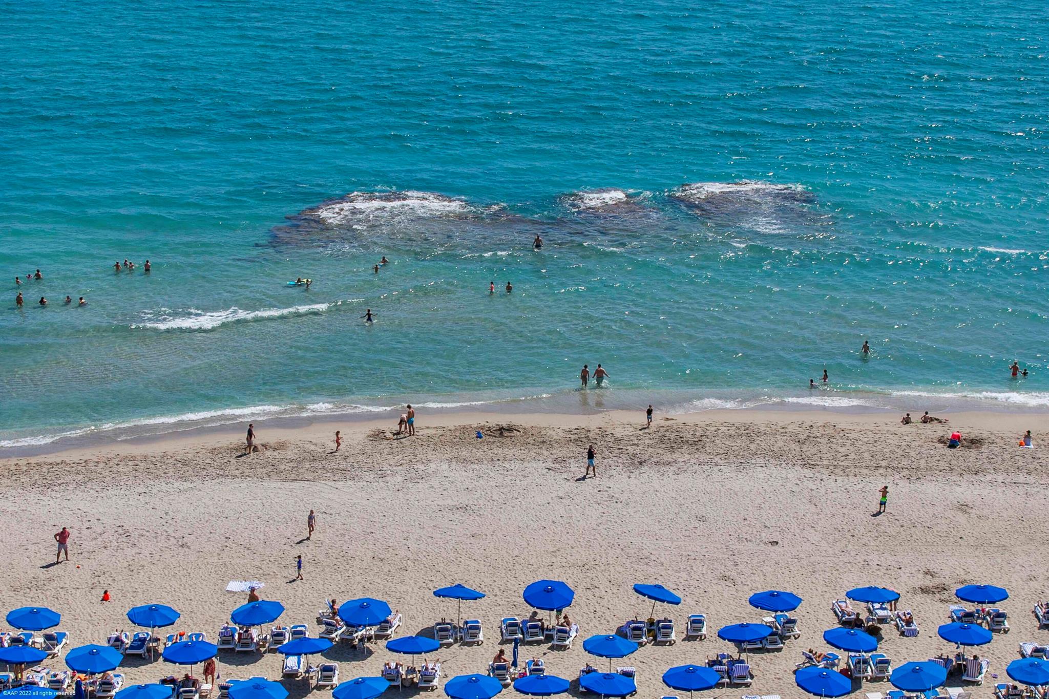 RESORT AT SINGER ISLAND R - Residential