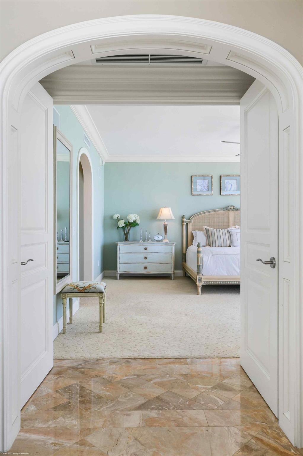 RESORT AT SINGER ISLAND R - Residential