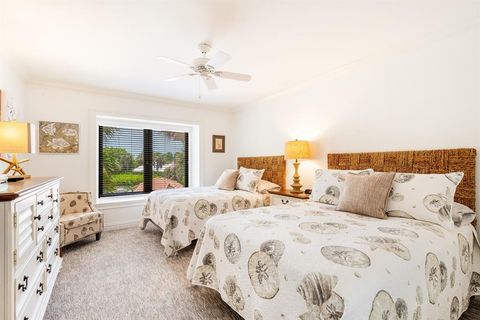 A home in Ocean Ridge