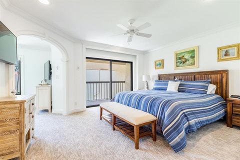 A home in Ocean Ridge