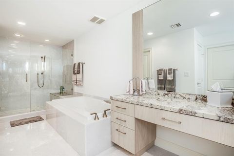 A home in Ocean Ridge