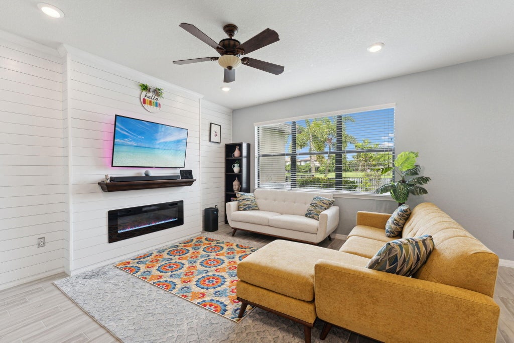 Photo of 8313 Rearing Lane, Lake Worth, FL 33467 (MLS # R11016424)
