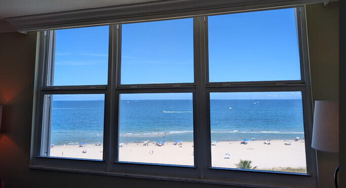 BERMUDA HOUSE CONDOMINIUM - Residential