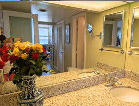 BERMUDA HOUSE CONDOMINIUM - Residential