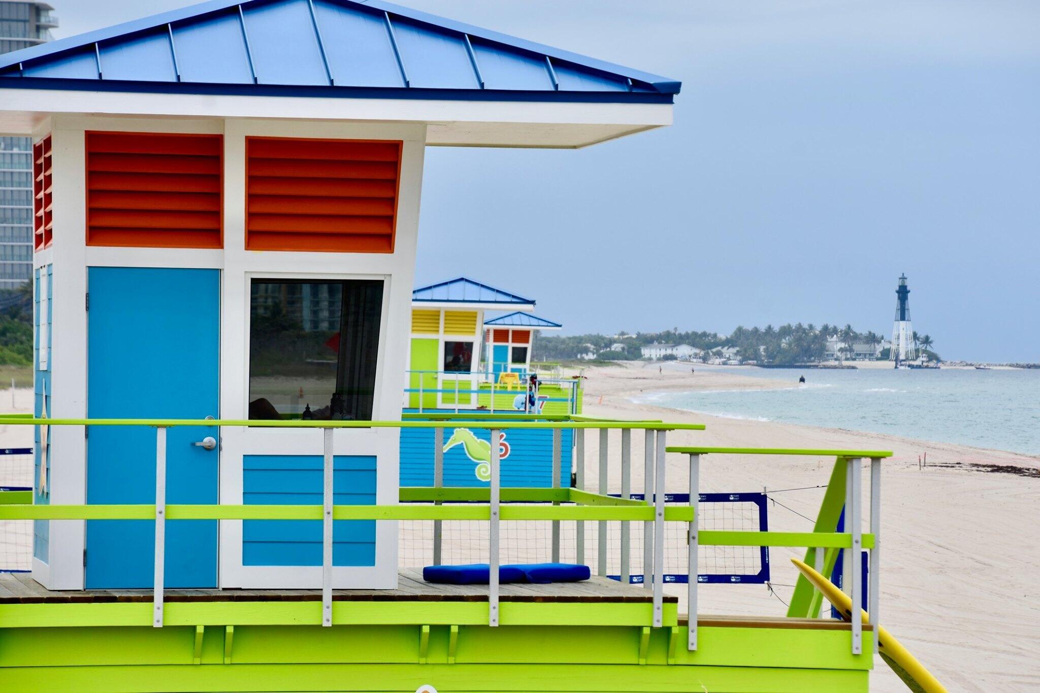 BERMUDA HOUSE CONDOMINIUM - Residential