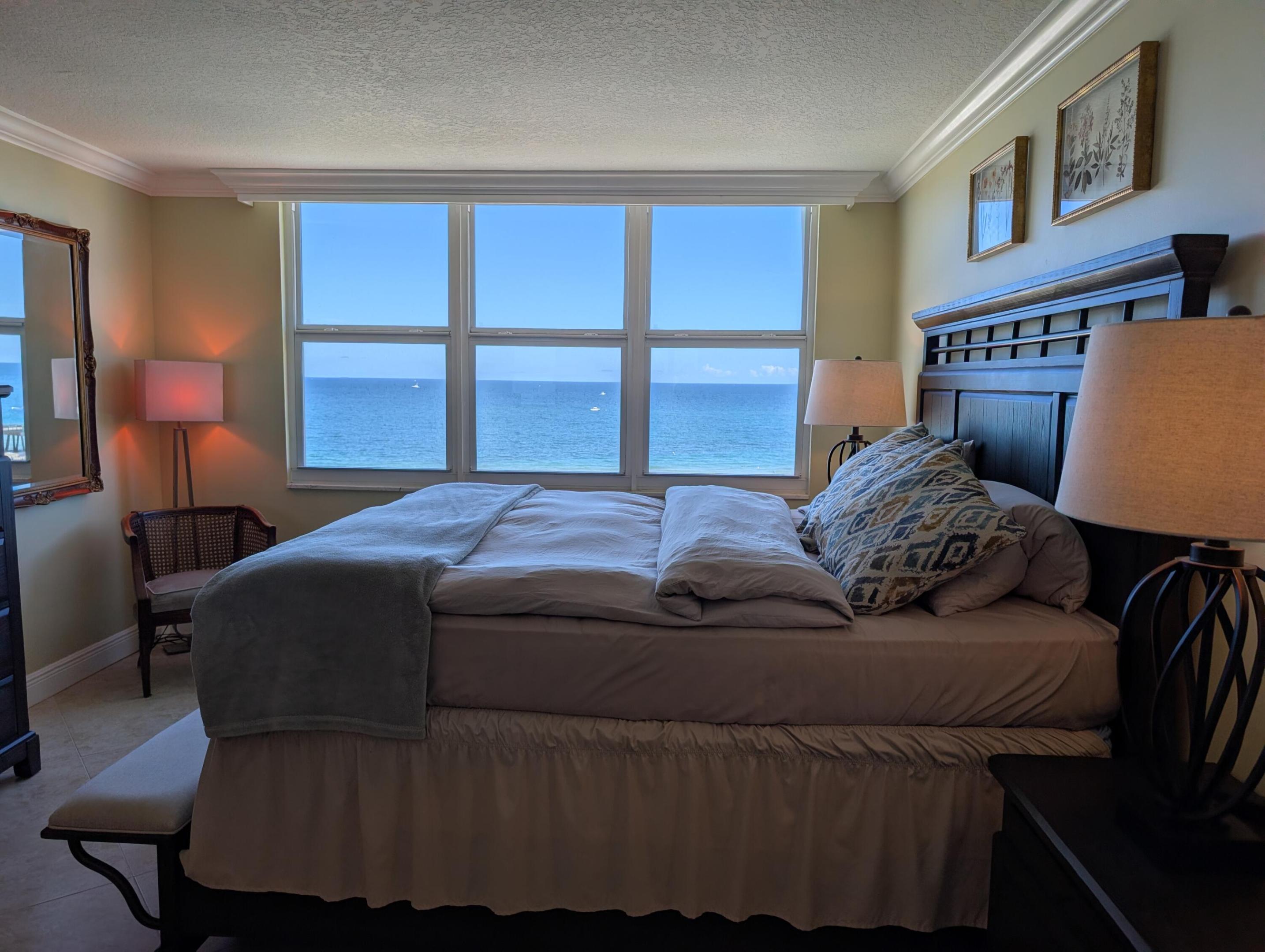 BERMUDA HOUSE CONDOMINIUM - Residential