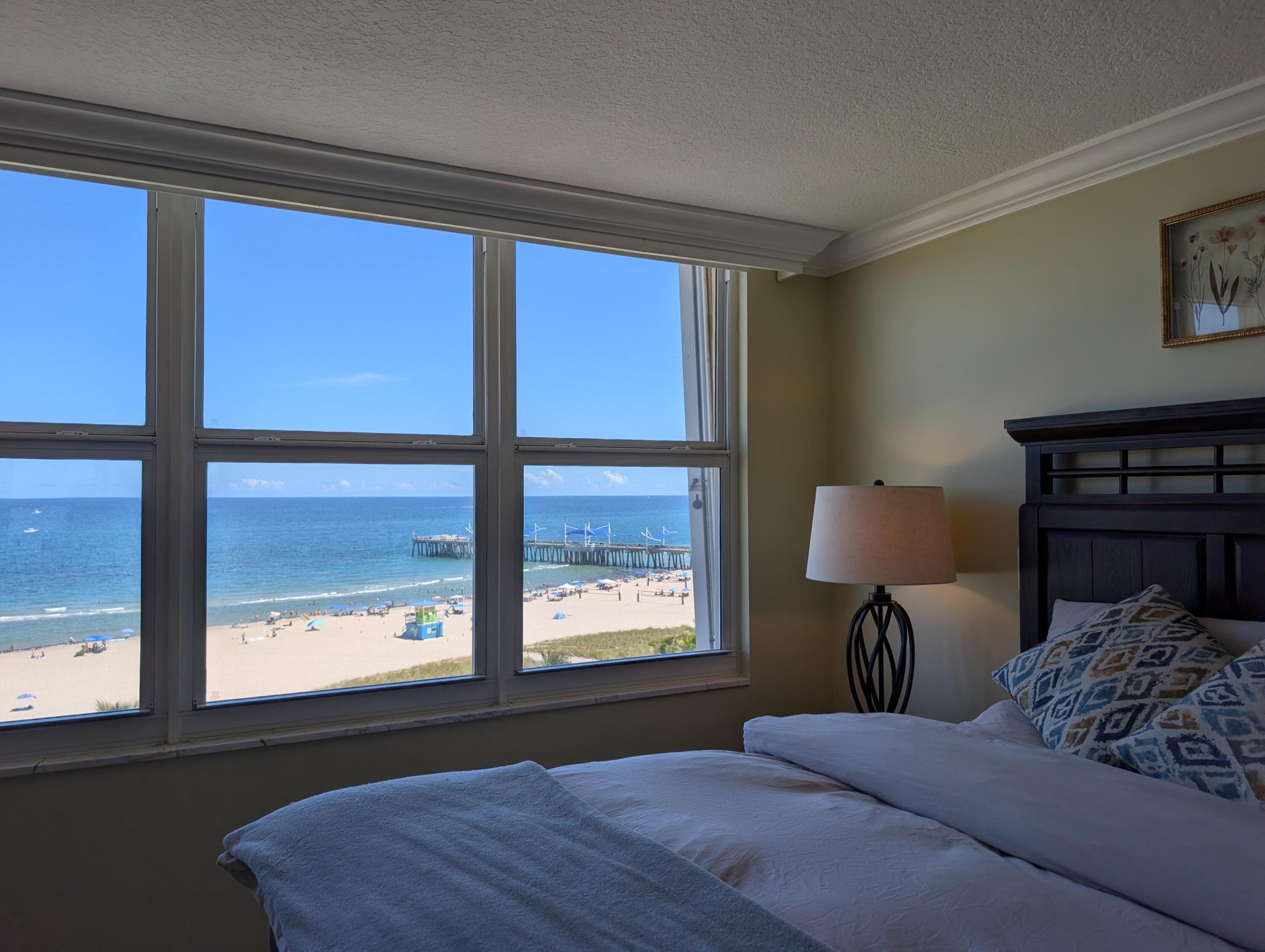 BERMUDA HOUSE CONDOMINIUM - Residential