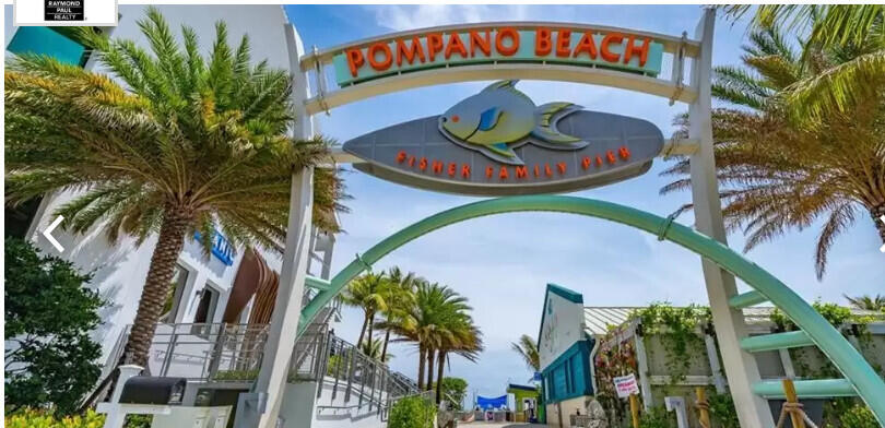 BERMUDA HOUSE CONDOMINIUM - Residential