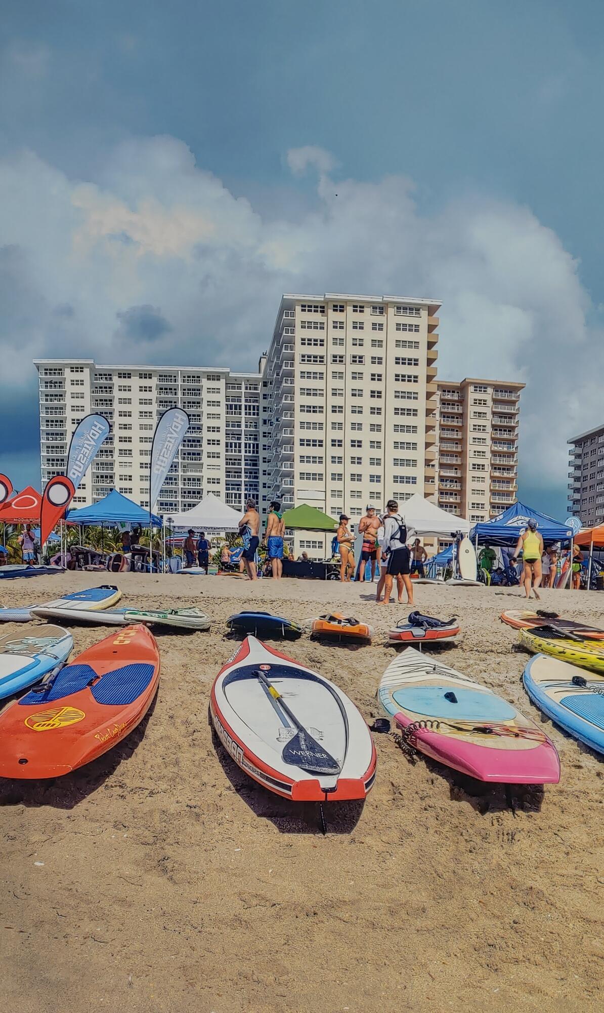 BERMUDA HOUSE CONDOMINIUM - Residential