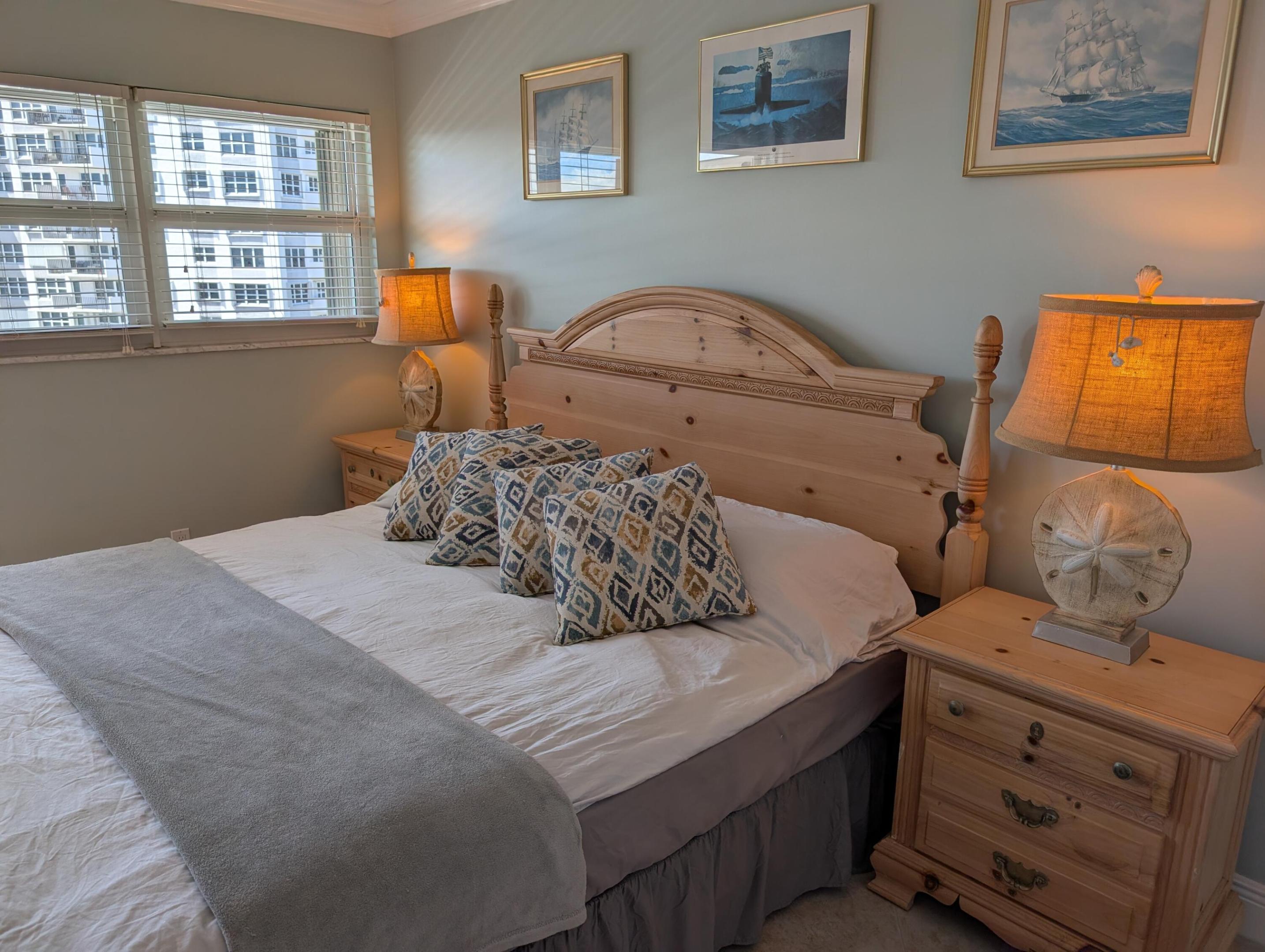 BERMUDA HOUSE CONDOMINIUM - Residential